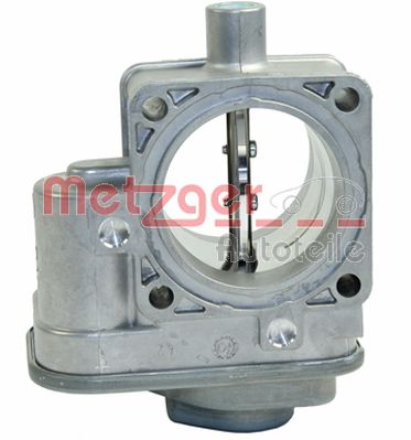 METZGER 0892360 ORIGINAL ERSATZTEIL Drosselklappenstutzen